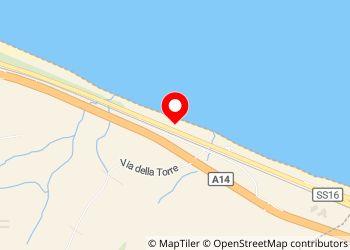 Area sosta camper ed auto "Le Marinelle beach & parking" - Foto 5