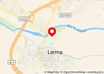 Área de Autocaravanas de Lerma - Foto 6