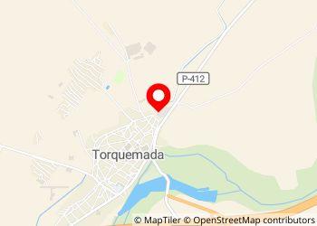 Área de Autocaravanas de Torquemada - Foto 5