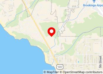 Beachfront RV Park - Foto 2