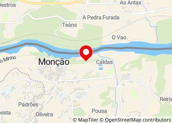 Parque de Autocaravanas