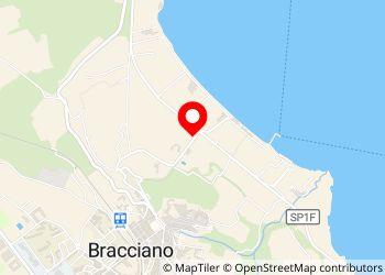 Area sosta camper attrezzata " le mimose" - Foto 5