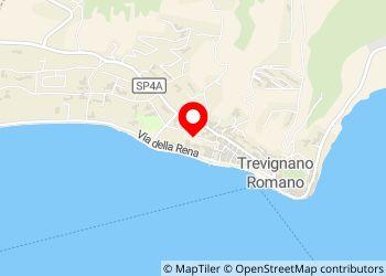 Area sosta L Isola che non c'è - Foto 6