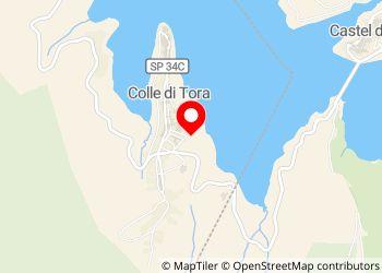 Area Sosta Camper "Lago del Turano" Castel di Tora - Foto 4