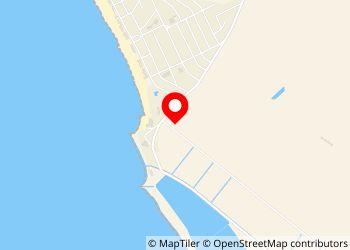 Area sosta Camper - lido Tarquinia (5@ 24 h) - Foto 5