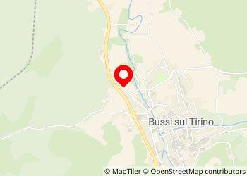 Area Sosta Bussi - Foto 3