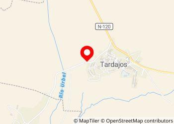 Área de autocaravanas municipal Tardajos - Foto 5