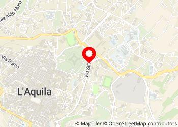 Area sosta camper 67100 L'Aquila AQ - Foto 3