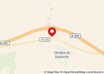 Área de Estacionamiento de Autocaravanas de Sasamón - Foto 2