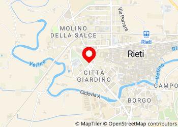 Area Camper Rieti - Foto 3