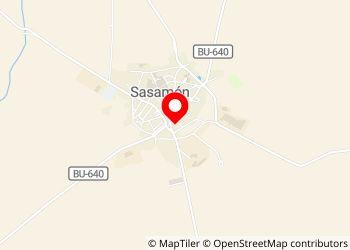 Área de Estacionamiento de Autocaravanas de Sasamón - Foto 5