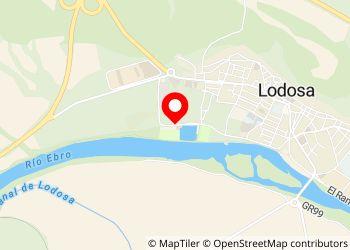 ÁREA DE SERVICIOS PARA AUTOCARAVANAS de Lodosa. - Foto 4