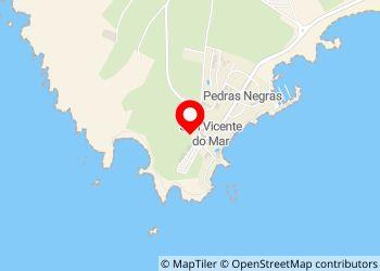 Área de autocaravanas O Faro