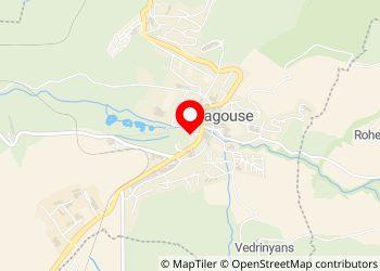 Área de autocaravanas de Saillagouse - Foto 7