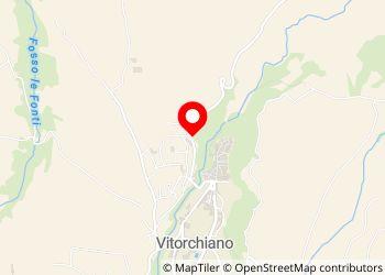 Area Sosta carico e scarico Camper - "Comunale" - Vitorchiano - Foto 3