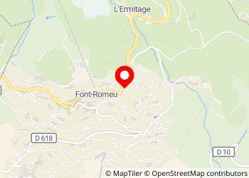 Aire Park - Font Romeu Odeillo Via - Foto 2