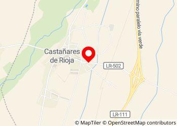 Área de autocaravanas de Castañares de Rioja - Foto 5