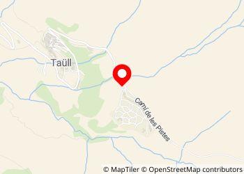 Parking de autocaravanas Pla de l'Ermita - Foto 2