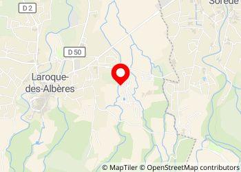 Aire camping-car l'orée du bois - Foto 6