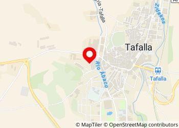 Área de Autocaravanas de Tafalla - Foto 6