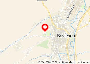 Área de Autocaravanas de Briviesca - Foto 4