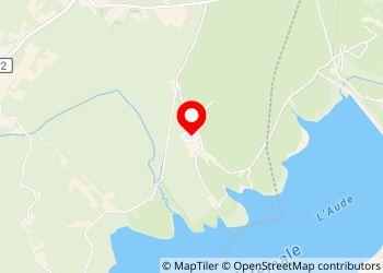 Parking camping-car Les Angles - Foto 3