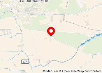 Camper service plek intermarche - Foto 2