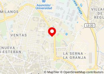 Parking de Caravanas y Autocaravanas Palomera - Foto 5