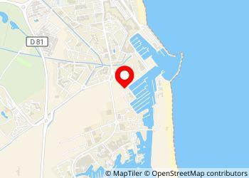 Aire de camping-cars "Flot bleu" - Foto 3