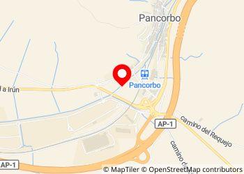 Parking autocaravanas Pancorbo - Foto 5