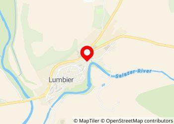 Área de autocaravanas de Lumbier - Foto 2