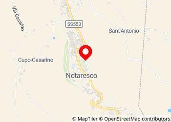 Area sosta camper Notaresco - Foto 6