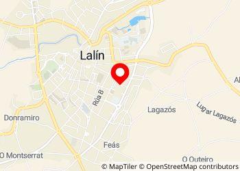 Área de autocaravanas de Lalín - Foto 6