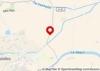 Camping-car à la ferme - Foto 4