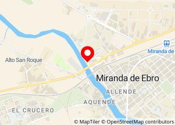 Area Servicio AutoCaravanas E.Leclerc Miranda - Foto 7