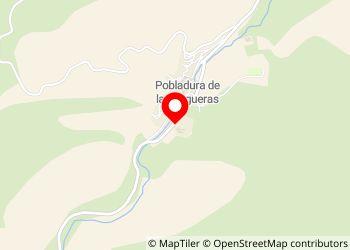 Área de Autocaravanas de Pobladura de las Regueras - Foto 5