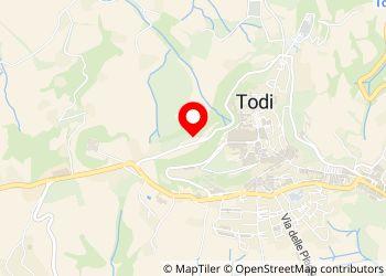 Area Sosta Camper - Todi - Foto 5