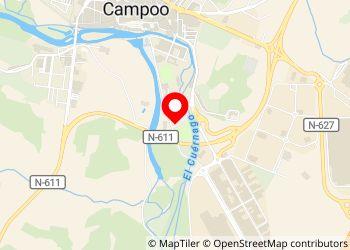 Área de autocaravanas Aguilar de Campóo - Foto 3