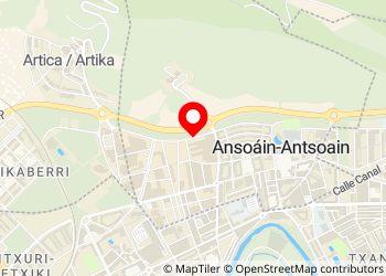 Estacionamiento para Autocaravanas y Caravanas. - Foto 3