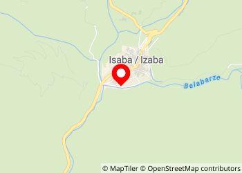 Área de autocaravanas de Isaba - Foto 4