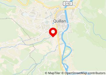 Area CAMPER PARK Quillan, Heart of Cathar Country - Foto 4