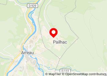 Aire Naturelle de Camping Gentils - Foto 5