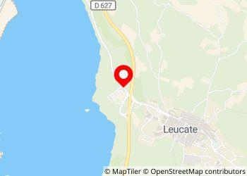 Aire camping-car Le Goulet - Leucate Village - Foto 5