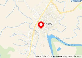 Area Sosta Camper 48025 Riolo Terme RA