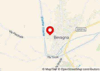 Area di Sosta Comunale Bevagna - Foto 6