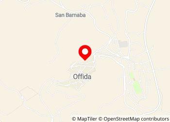 Area sosta camper Offida - Foto 4