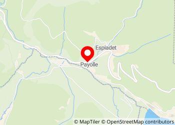 Camping automatique pour camping cars, tentes et caravanes "Welcome IV Véziaux" - Foto 2