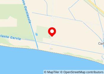 Camperoasi Area Sosta Camper - Foto 6