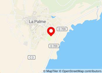 Camping Aude | Domaine de La Palme - Foto 3