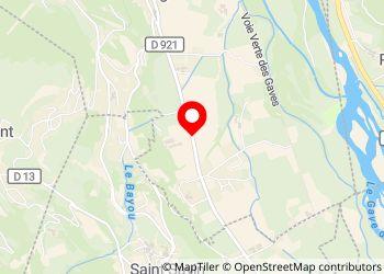 Camping du Lavedan - Foto 3